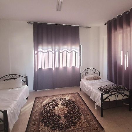Karak House Hotel Luaran gambar