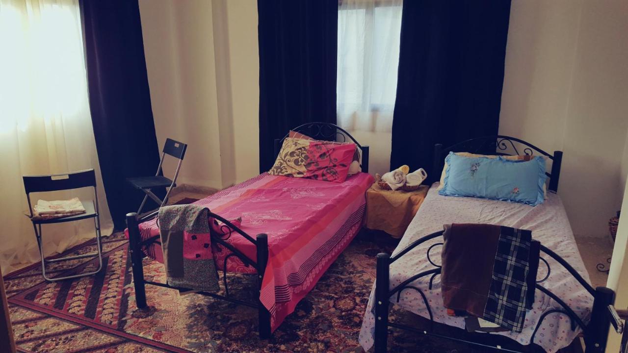 Karak House Hotel Luaran gambar